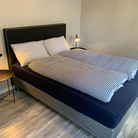 Notodden Sentrum Apartment No 8 Exterior foto